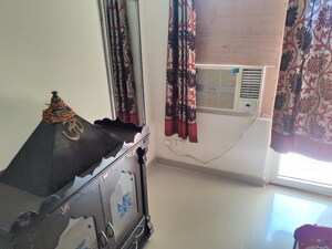Balcony in 2 BHK Apartment at Habitech Greens, Tech Zone 4 Greater Noida – for Rent