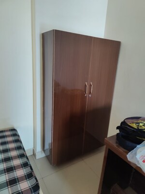 Furnished Amenities in 2 BHK Apartment at Habitech Greens, Tech Zone 4 Greater Noida – for Rent