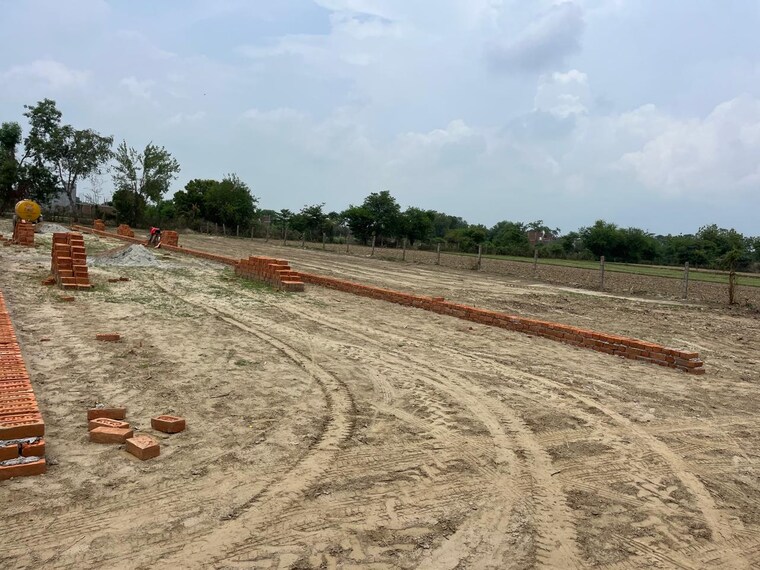 undefined, pindra  800 Sq.Ft. Plot In Pindra Varanasi 9258883