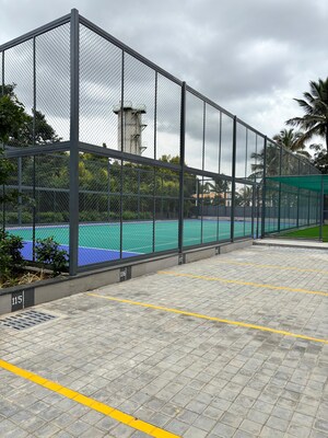 2.5 BHK Apartment For Sale in Salarpuria Sattva Bliss, Budigere Cross