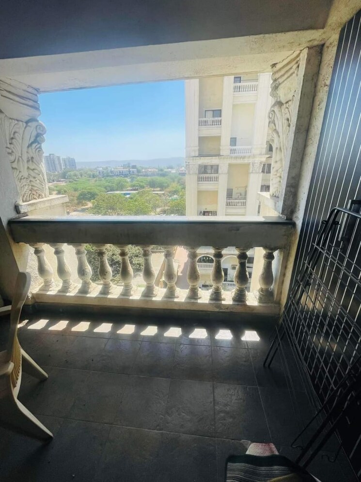 Kitchen, ideb-villagio-toscana 3.5 Bedroom 1800 Sq.Ft. Apartment In Kondhwa Pune 9258880