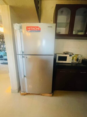 Furnished Amenities in 3.5 BHK Apartment at IDEB Villagio Toscana, Kondhwa – for Rent