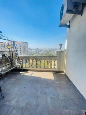 3.5 BHK Apartment – Exterior View View at IDEB Villagio Toscana, Kondhwa - for Rent