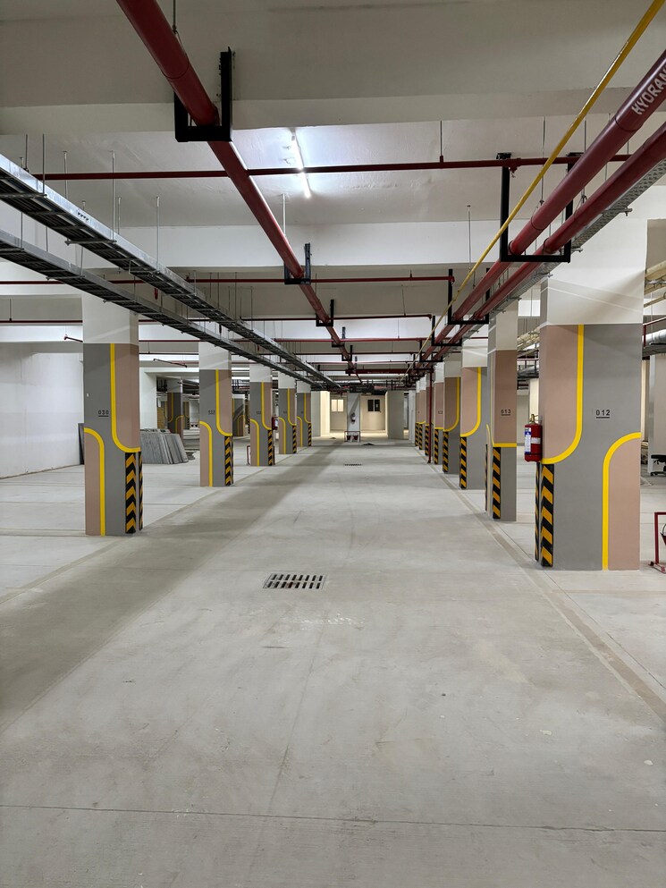 undefined, salarpuria-sattva-bliss 2.5 Bedroom 960 Sq.Ft. Apartment In Budigere Cross Bangalore 9258834