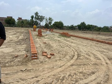 Plot Area in  Plot at Pindra – for Sale