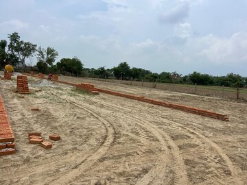Plot Area in  Plot at Pindra – for Sale