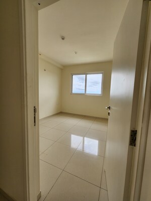 Bathroom in 3 BHK Apartment at Godrej 24 Sarjapur, Sarjapur Road – for Sale