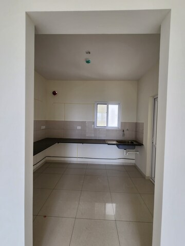 Kitchen in 3 BHK Apartment at Godrej 24 Sarjapur, Sarjapur Road – for Sale
