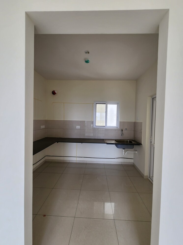 Kitchen, godrej-24-sarjapur 3 Bedroom 1550 Sq.Ft. Apartment In Sarjapur Road Bangalore 9258678