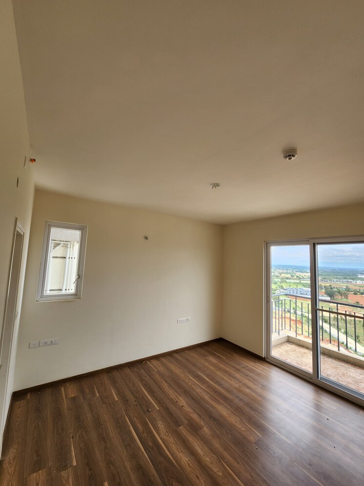 Room, godrej-24-sarjapur 3 Bedroom 1550 Sq.Ft. Apartment In Sarjapur Road Bangalore 9258678