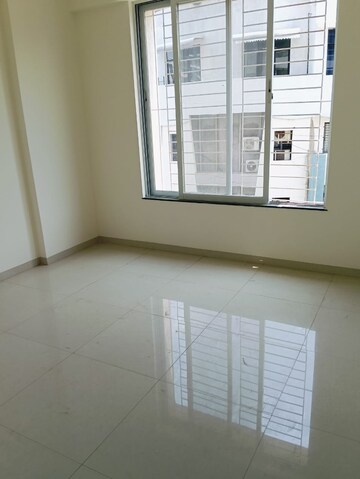 Living Room in 1 BHK Apartment at Jhamtani Vision Ace Phase 1, Tathawade – for Rent