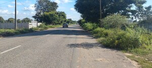 Plot Area in  Plot at Maheshwaram – for Sale