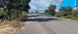 Plot Area in  Plot at Maheshwaram – for Sale