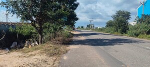 Plot Area in  Plot at Maheshwaram – for Sale