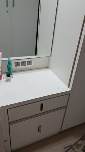 Furnished Amenities in 5 BHK Apartment at Oberoi Springs, Andheri West – for Sale