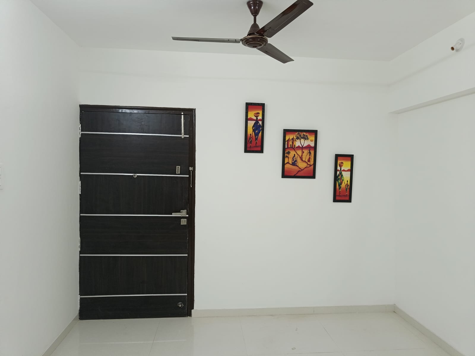 1 BHK Apartment For Sale in Swanand Apartment
