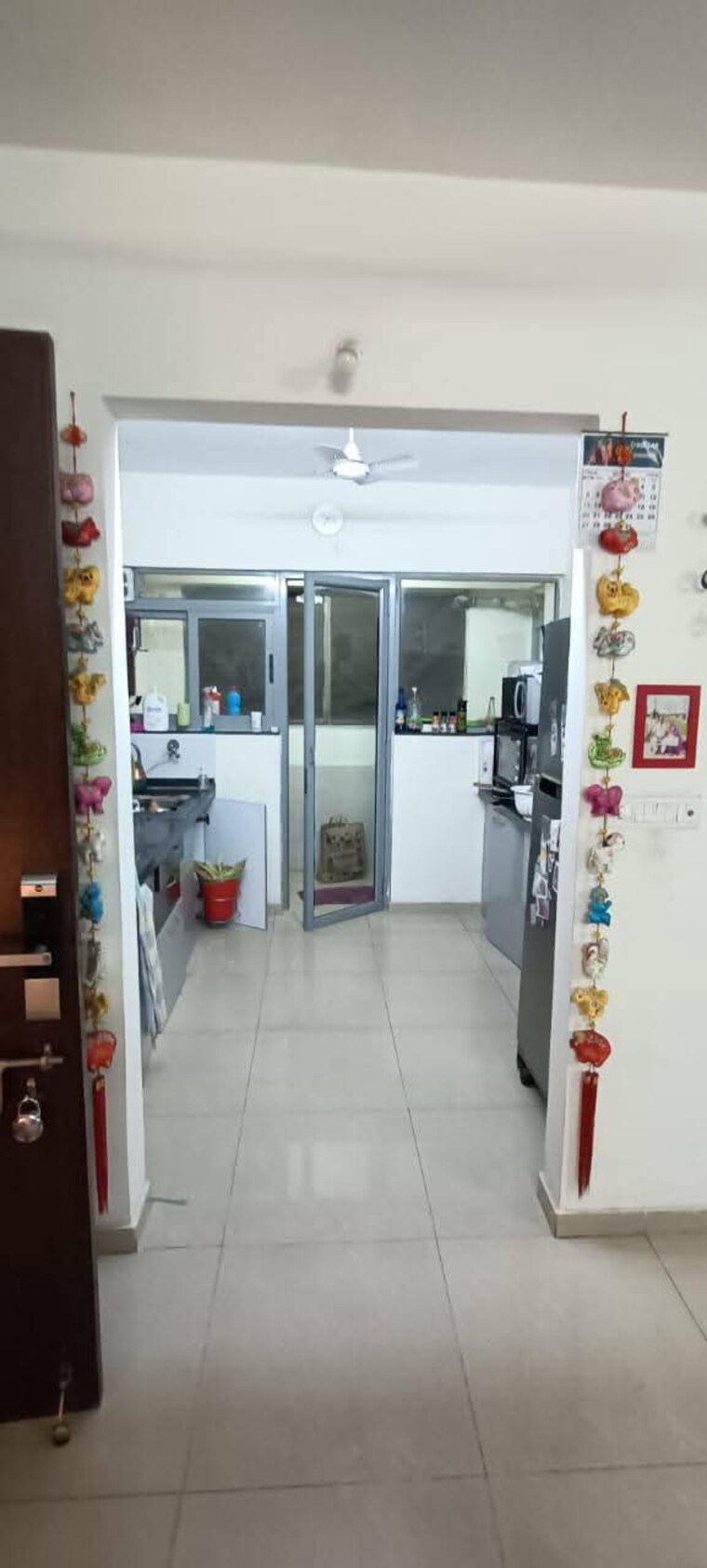 undefined, magarpatta-trillium 2 Bedroom 1011 Sq.Ft. Apartment In Hadapsar Pune 9258929