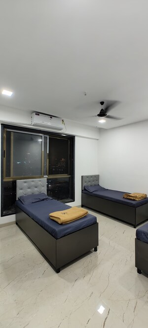 Living Room in  Pg at Goregaon West – for Rent