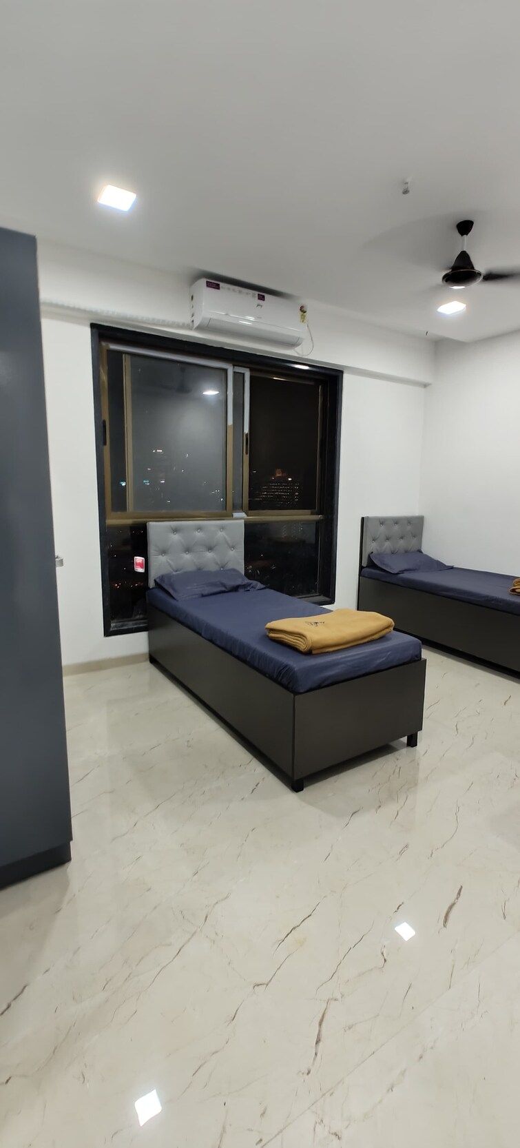 Cover Image, goregaon west Pg For Girls In Goregaon West 9258962