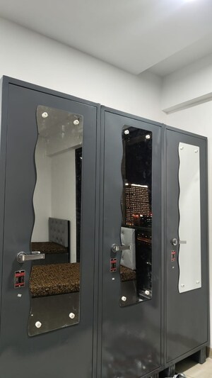 Building Lobby in  Pg at Goregaon West – for Rent