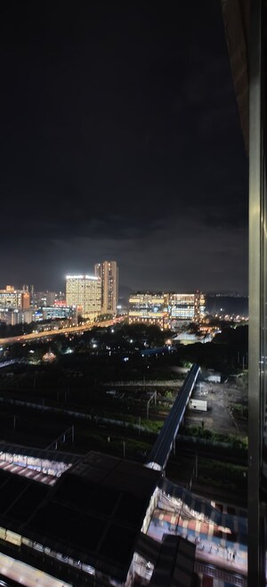  Pg – Exterior View View at Goregaon West - for Rent