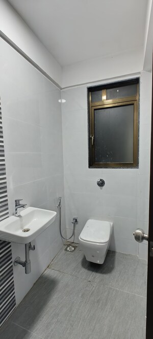 Bathroom in  Pg at Goregaon West – for Rent