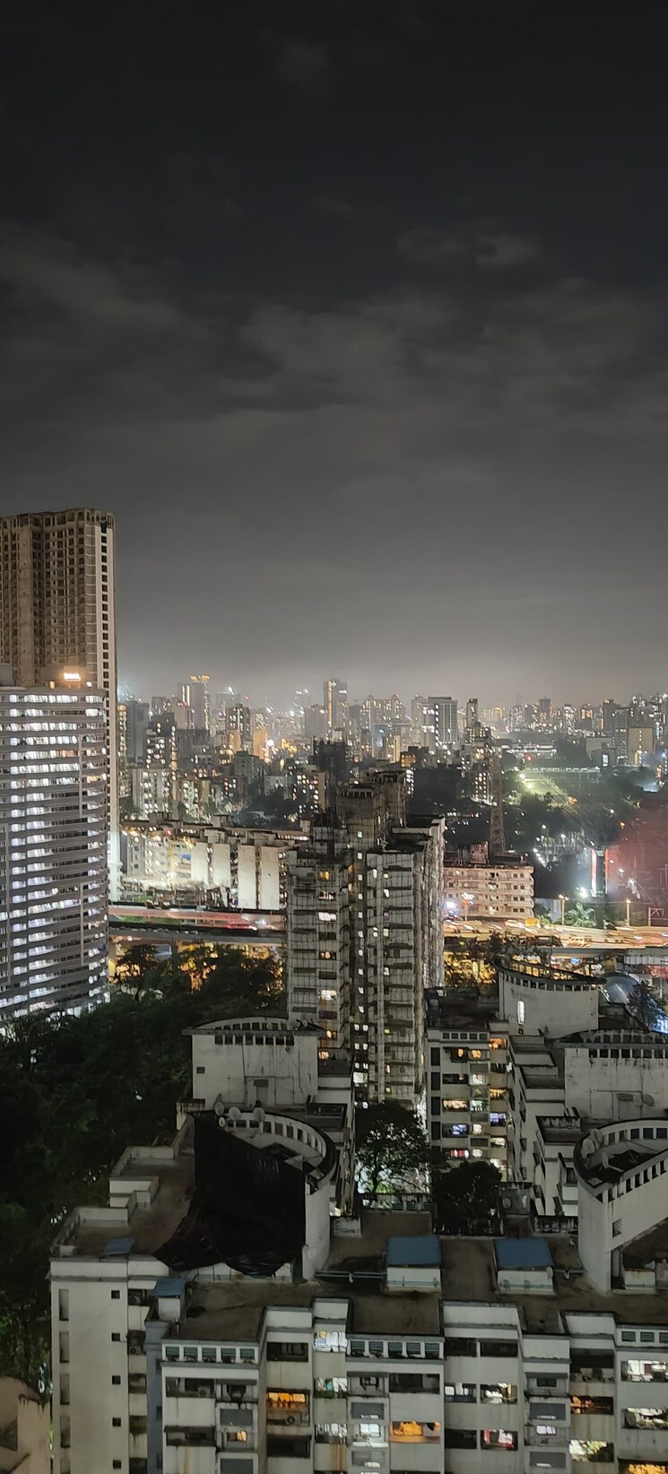 Exterior View, goregaon west Pg For Girls In Goregaon West 9258962