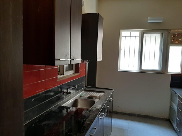 Kitchen, nibm annexe 3.5 Bedroom 2000 Sq.Ft. Villa In Nibm Annexe Pune 9258918