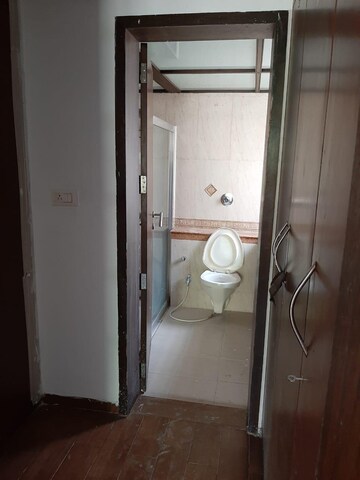 Bathroom in 3.5 BHK Villa at Nibm Annexe – for Rent