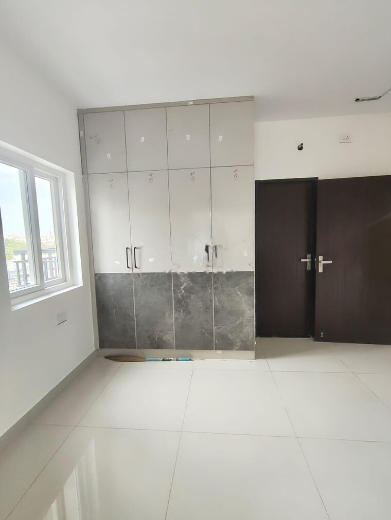 Room, asbl-spire 3 Bedroom 1950 Sq.Ft. Apartment In Kokapet Hyderabad 9258924
