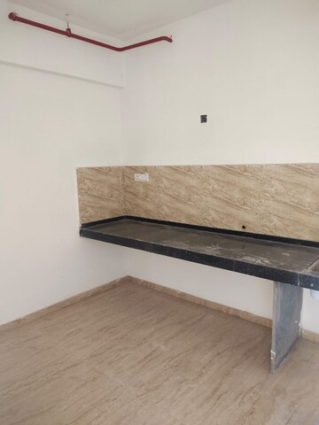 Bedroom in 1 BHK Apartment at Godrej Hillside, Mahalunge – for Sale