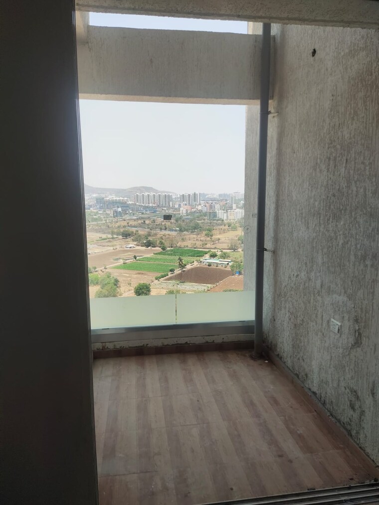 Room, godrej-hillside 1 Bedroom 480 Sq.Ft. Apartment In Mahalunge Pune 9258931