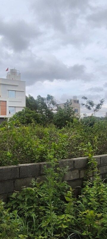  Plot – Exterior View View at Begur - for Sale