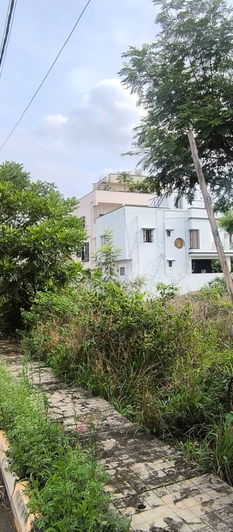 Exterior View, begur  1260 Sq.Ft. Plot In Begur Bangalore 9258943