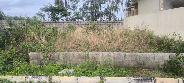 undefined, begur  1260 Sq.Ft. Plot In Begur Bangalore 9258943