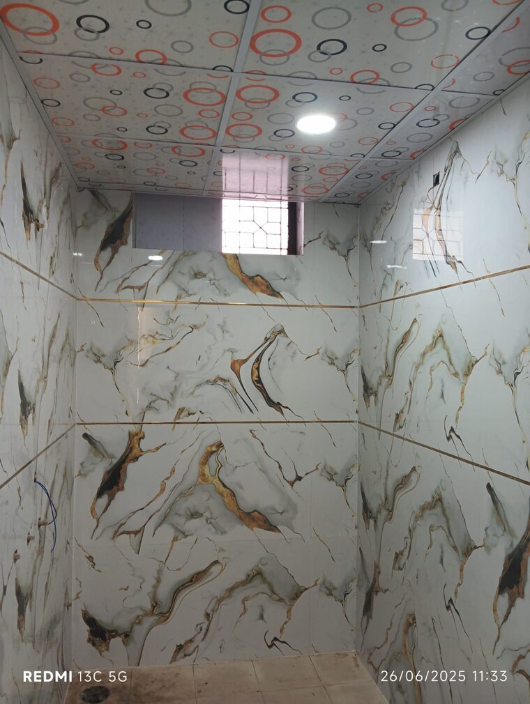 Bathroom, vaishali sector 4 1 Bedroom 563 Sq.Ft. Apartment In Vaishali Sector 4 Ghaziabad 9258977