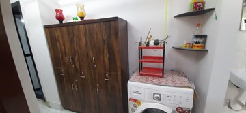 Furnished Amenities in 2 BHK Apartment at New Mahada Colony, Goregaon East – for Sale
