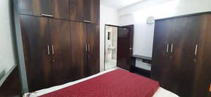 Bedroom in 2 BHK Apartment at New Mahada Colony, Goregaon East – for Sale