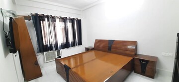 Living Room in 2 BHK Apartment at New Mahada Colony, Goregaon East – for Sale