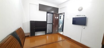 Furnished Amenities in 2 BHK Apartment at New Mahada Colony, Goregaon East – for Sale