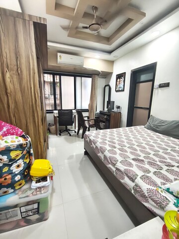 1 BHK Apartment For Rent in Mahape