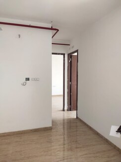 1 BHK + Study Room Apartment For Sale in Godrej Hillside