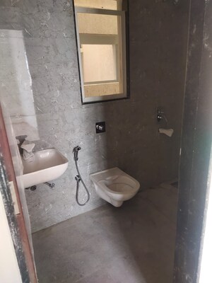 Master Bedroom in 1 BHK Apartment at Godrej Hillside, Mahalunge – for Sale