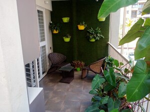 4 BHK Apartment For Sale in Pristine Shatrunjay, Ravet