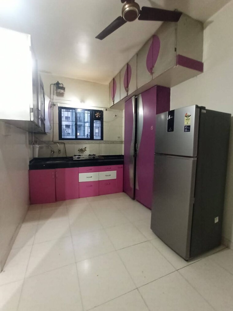 Room, magarpatta-city-heliconia 1 Bedroom 586 Sq.Ft. Apartment In Hadapsar Pune 9258971