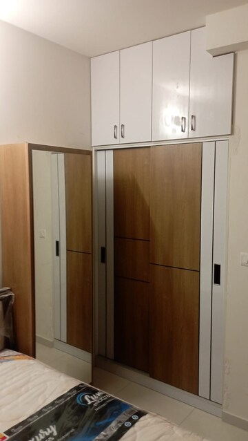 Furnished Amenities in 1 RK Apartment at Godrej Royale Woods, Devanahalli – for Sale