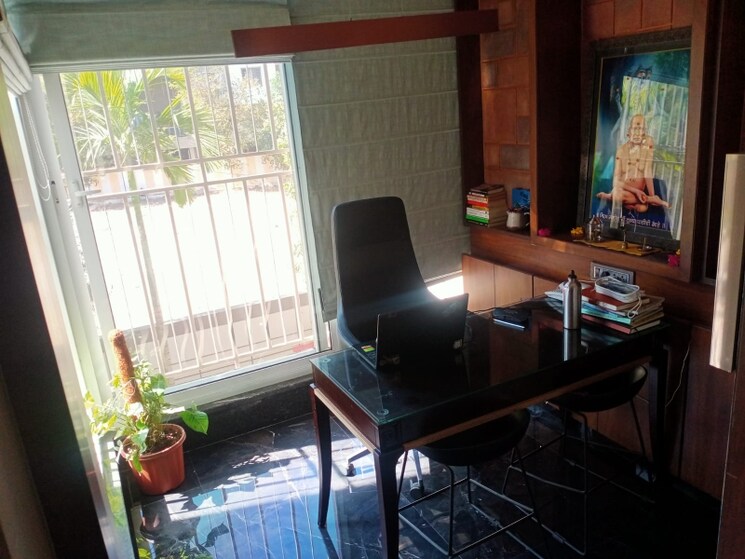 Living Room, pristine-shatrunjay 4 Bedroom 3525 Sq.Ft. Apartment In Ravet Pune 9259013