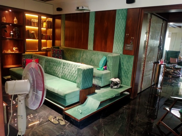 Bedroom, pristine-shatrunjay 4 Bedroom 3525 Sq.Ft. Apartment In Ravet Pune 9259013