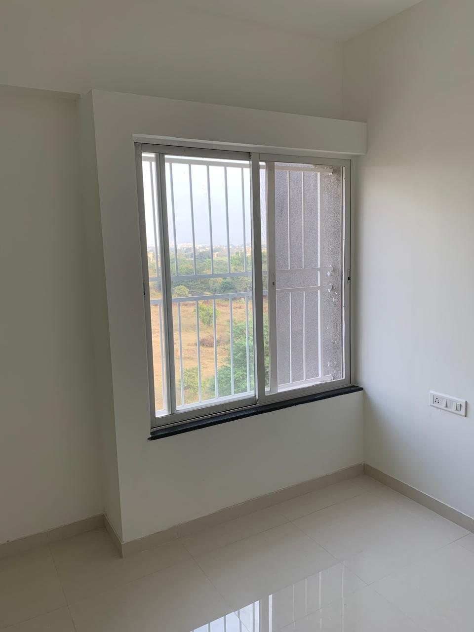 3 BHK Apartment For Rent in Jhamtani Vision Ace Phase 1