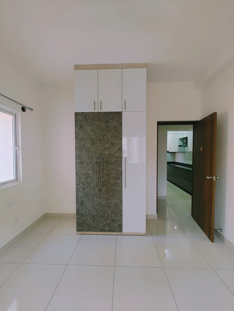 Room, prestige-finsbury-park-regent 3 Bedroom 1277 Sq.Ft. Apartment In Bagaluru Bangalore 9258997